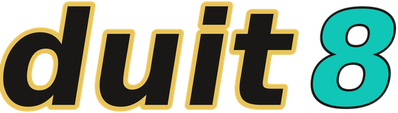 duit8 logo